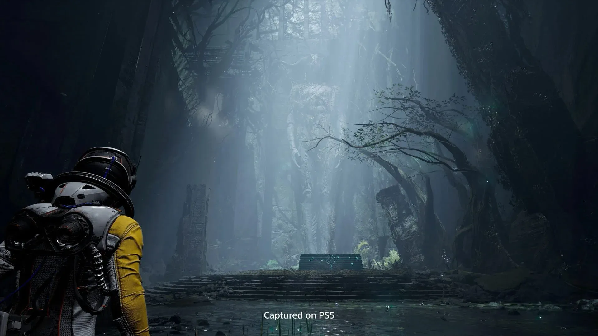 Returnal™ Screenshot 3