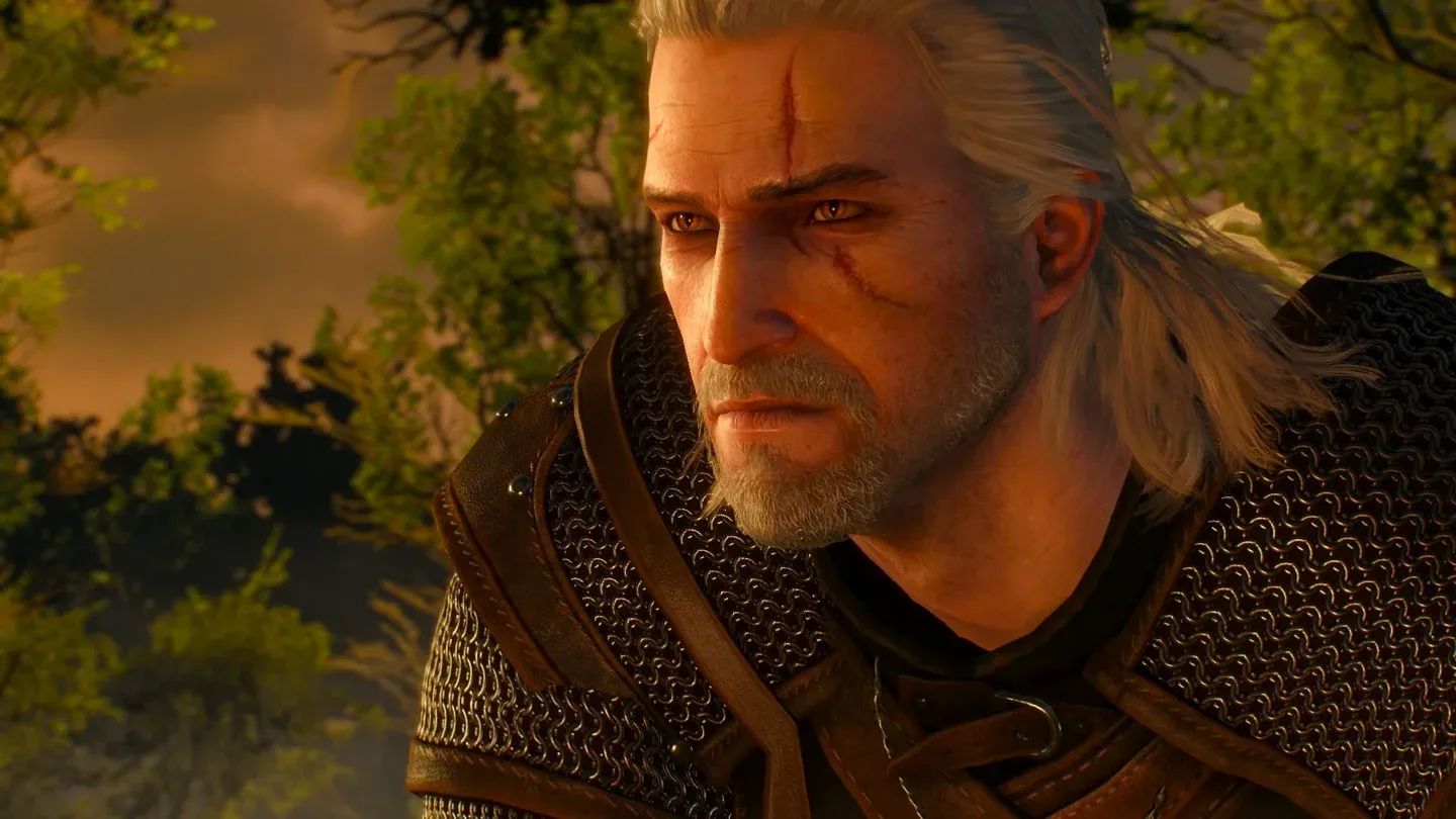 Geralt returns in 2027