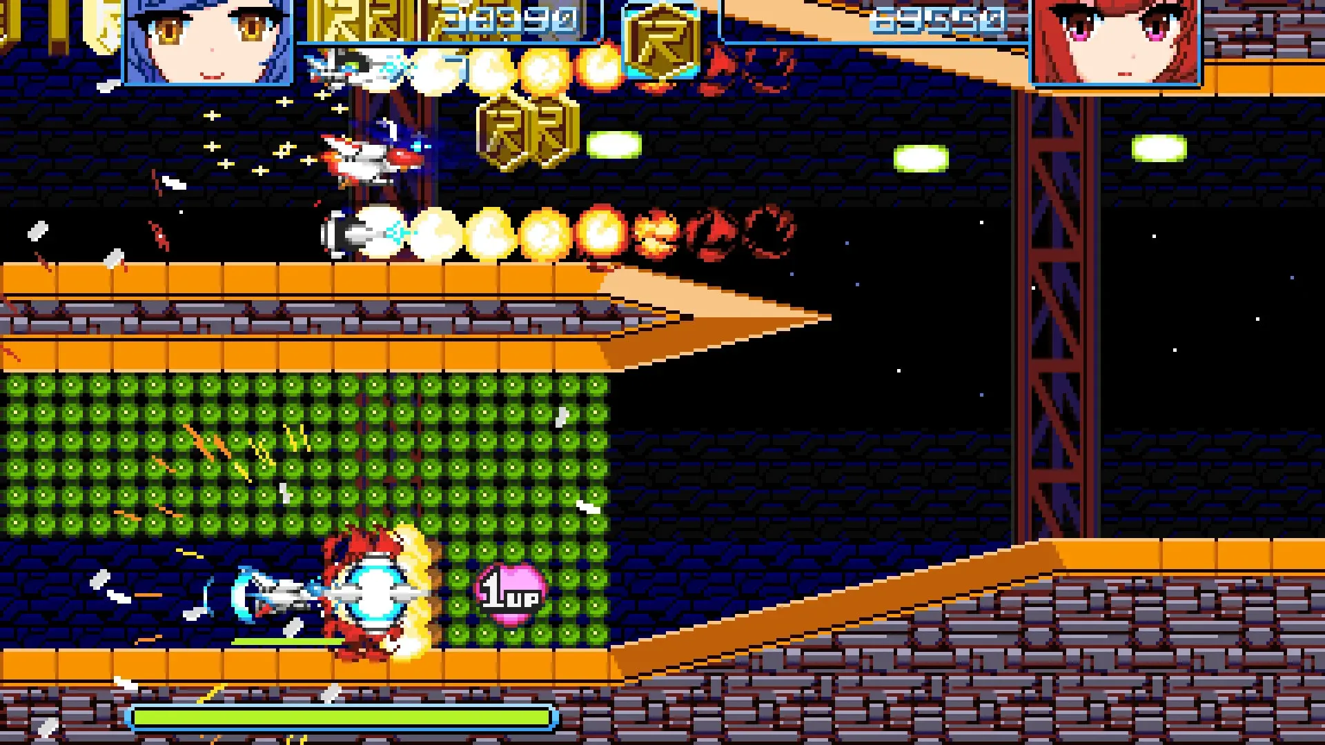 Revolgear Zero