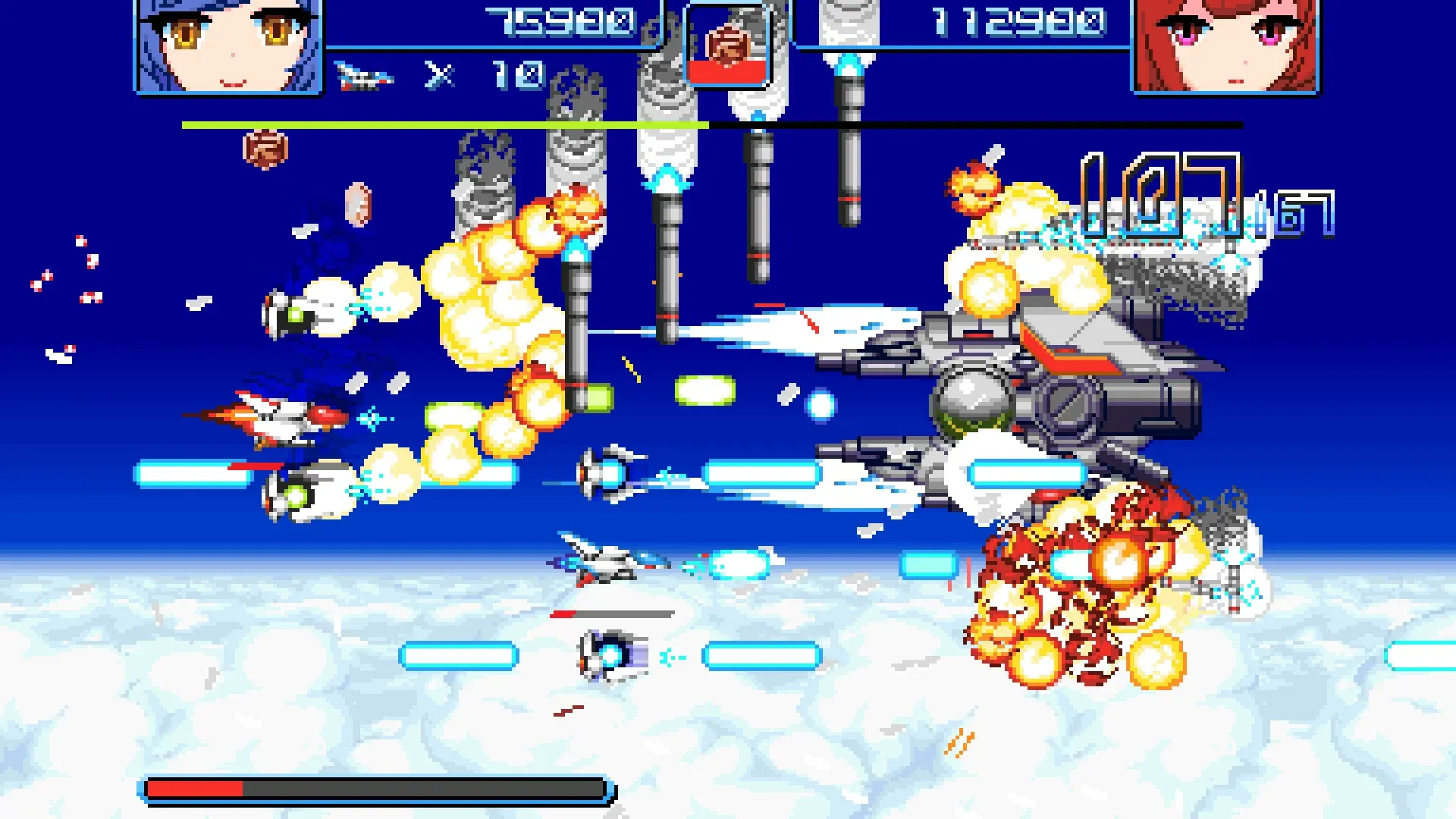 Revolgear Zero