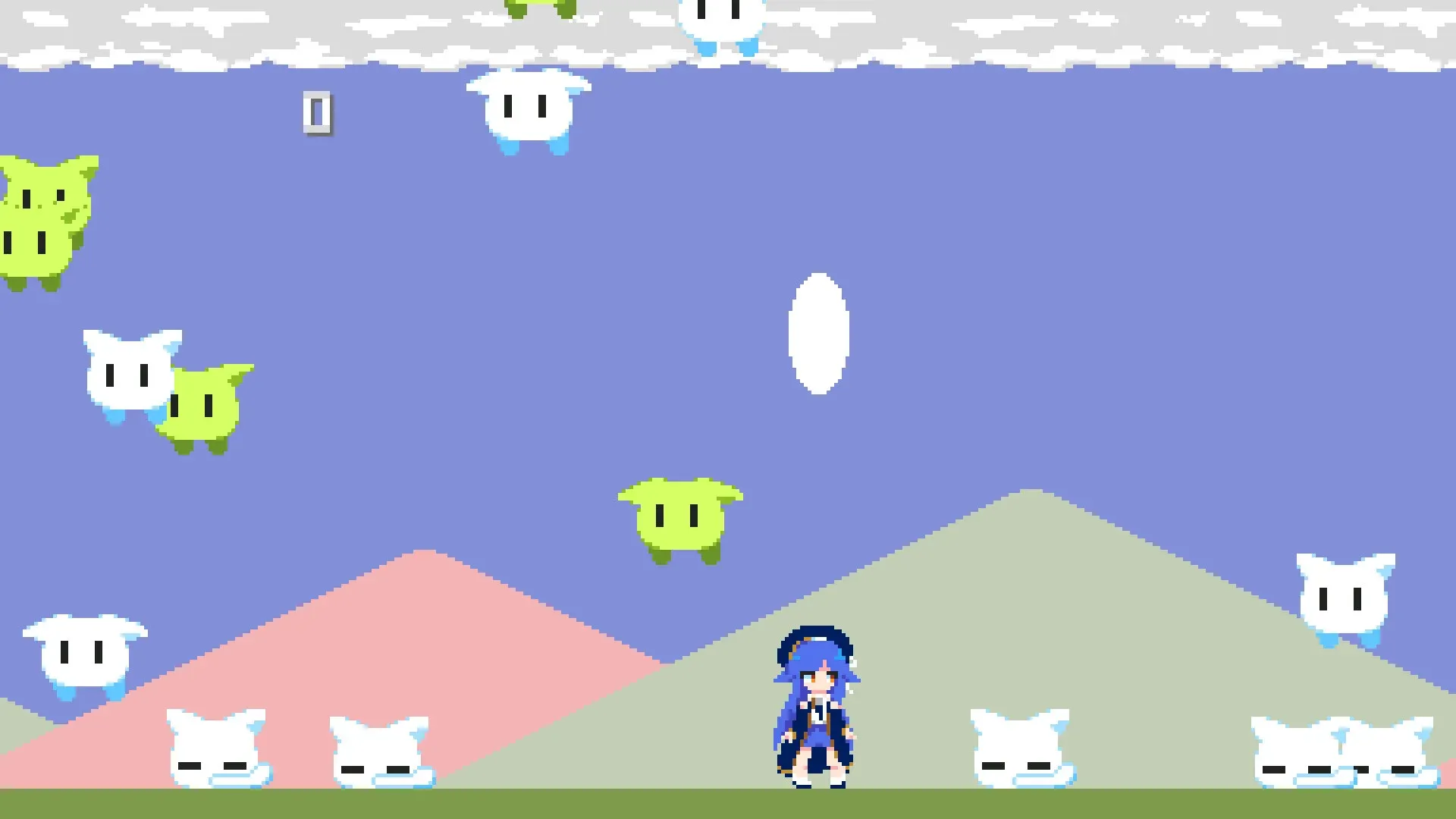 Revolgear Zero Screenshot 19