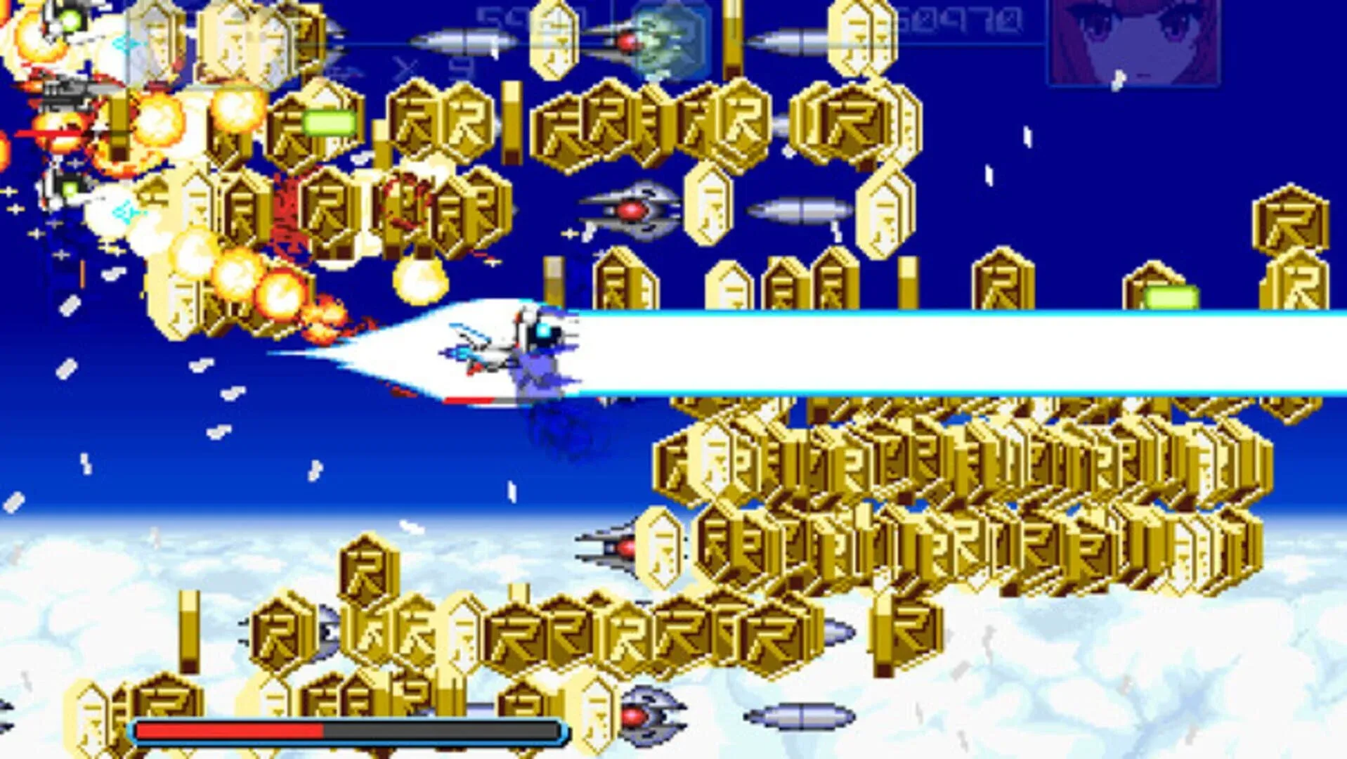 Revolgear Zero Screenshot 21