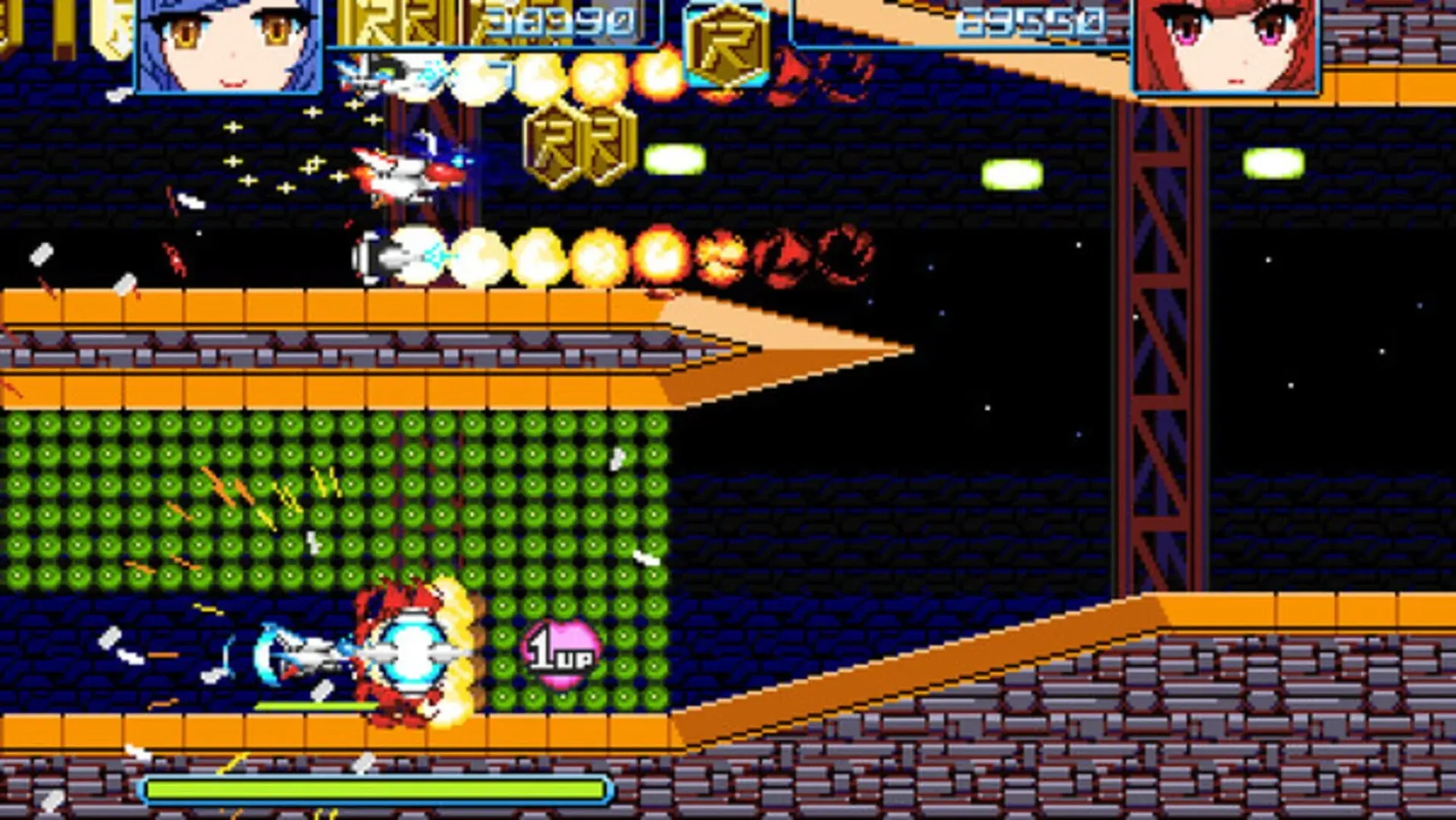Revolgear Zero Screenshot 23