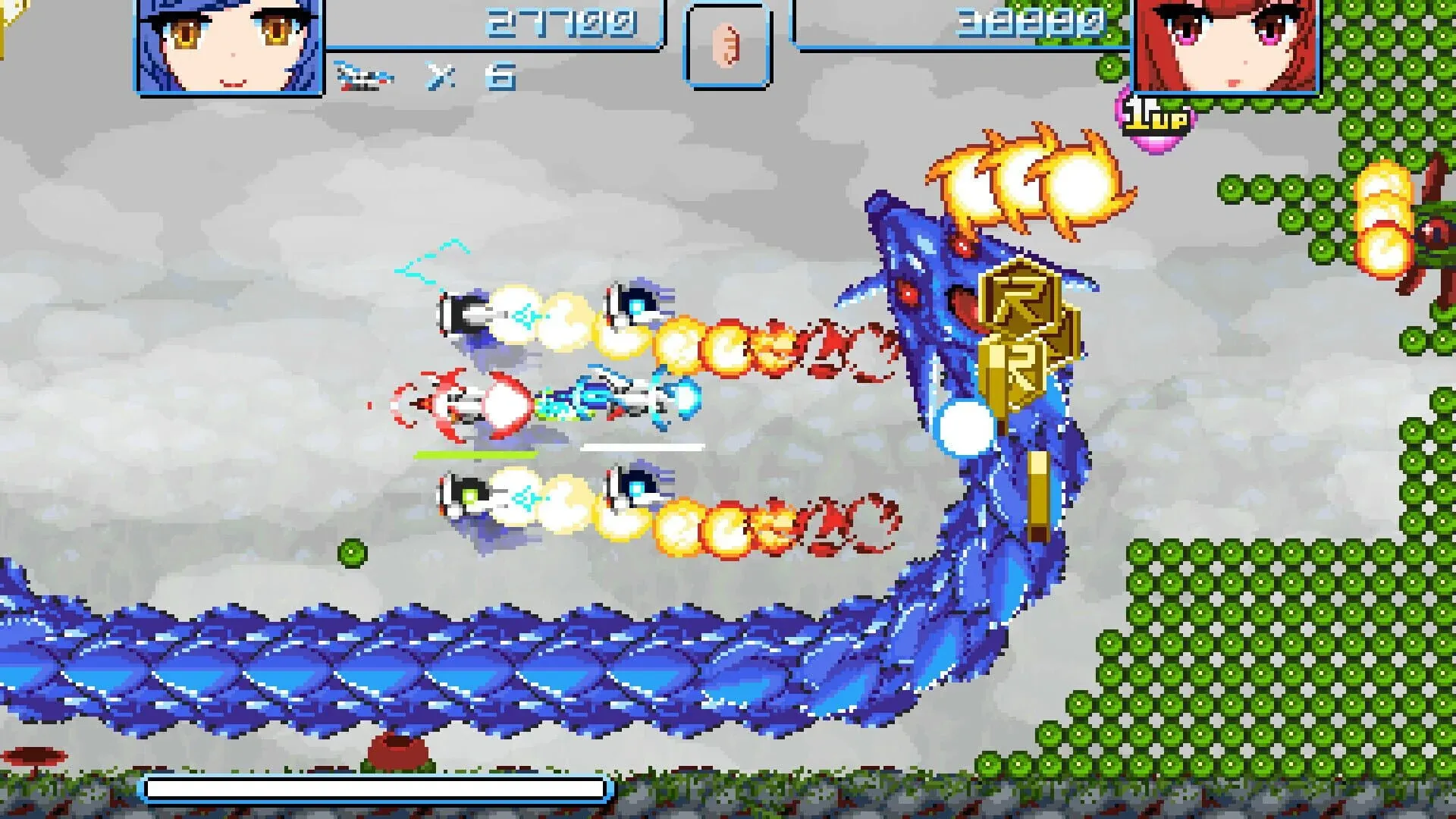 Revolgear Zero Screenshot 31