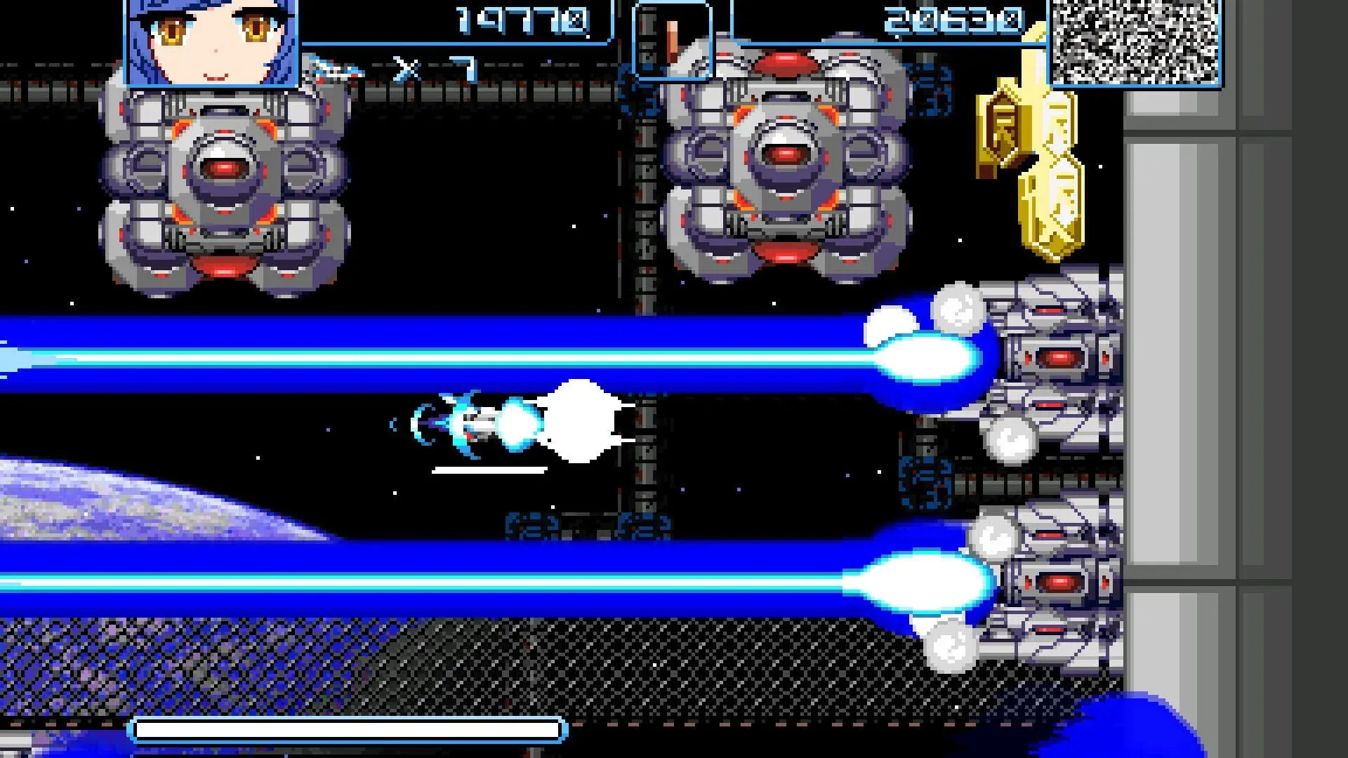 Revolgear Zero Screenshot 36