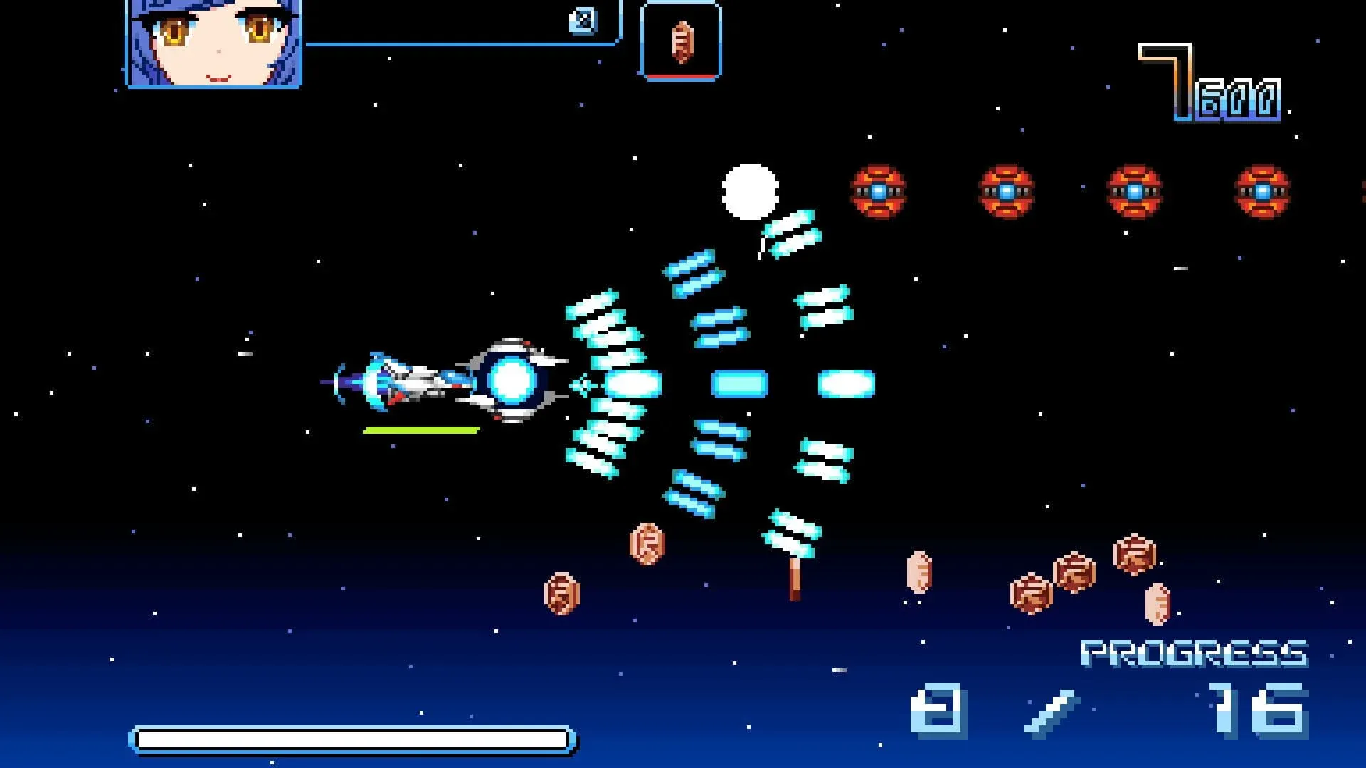 Revolgear Zero Screenshot 43