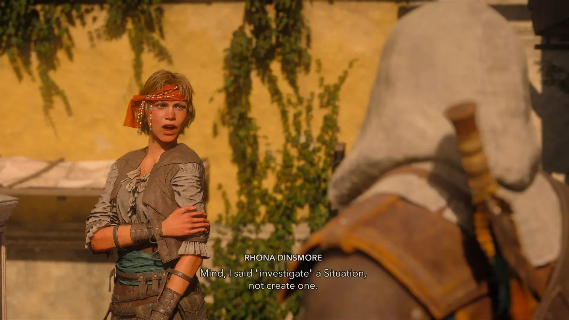 AC Black Flag Resynced Guide: Rhona Dinsmore Templar Hunt Walkthrough