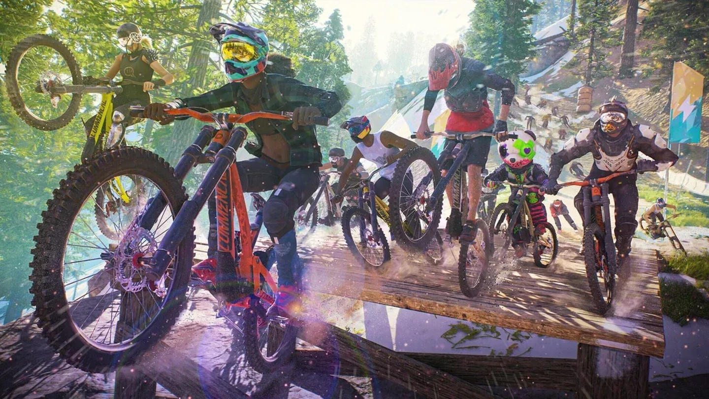 Riders Republic Gallery 3