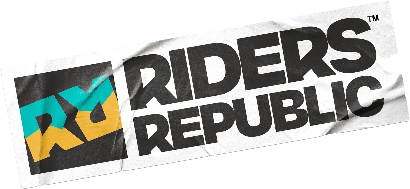 Riders Republic Logo