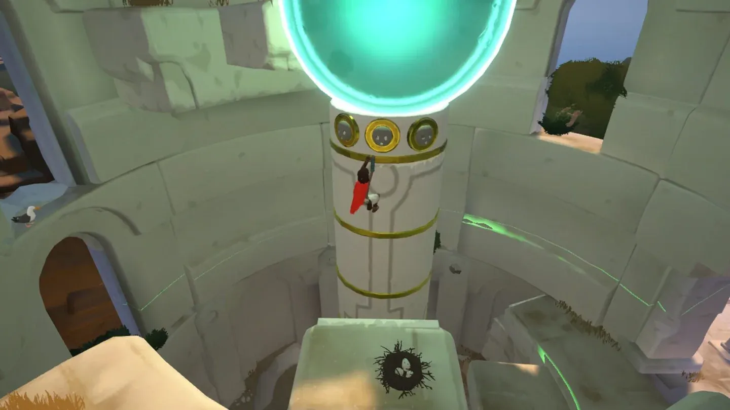 RiME content image