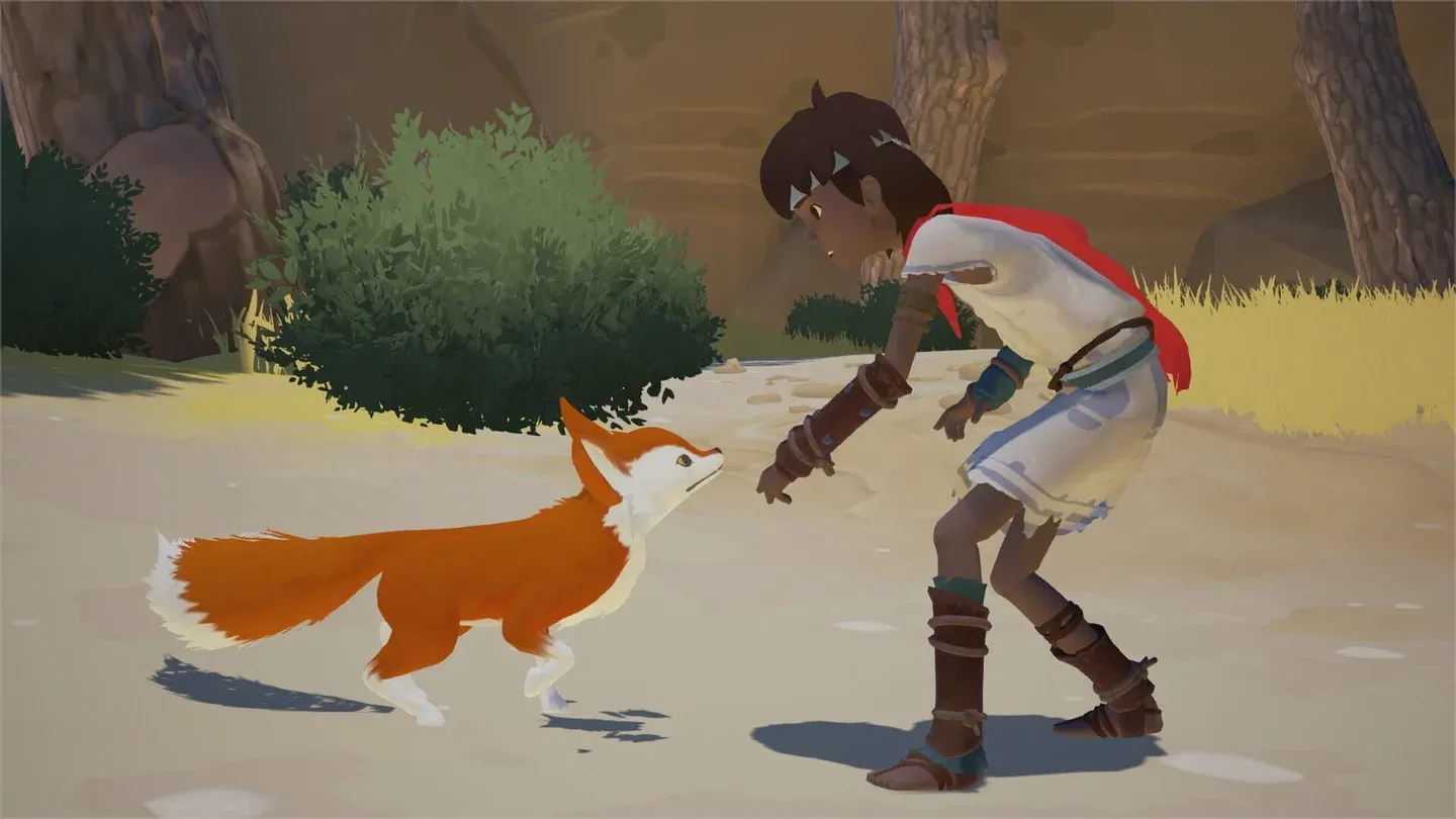 RiME content image