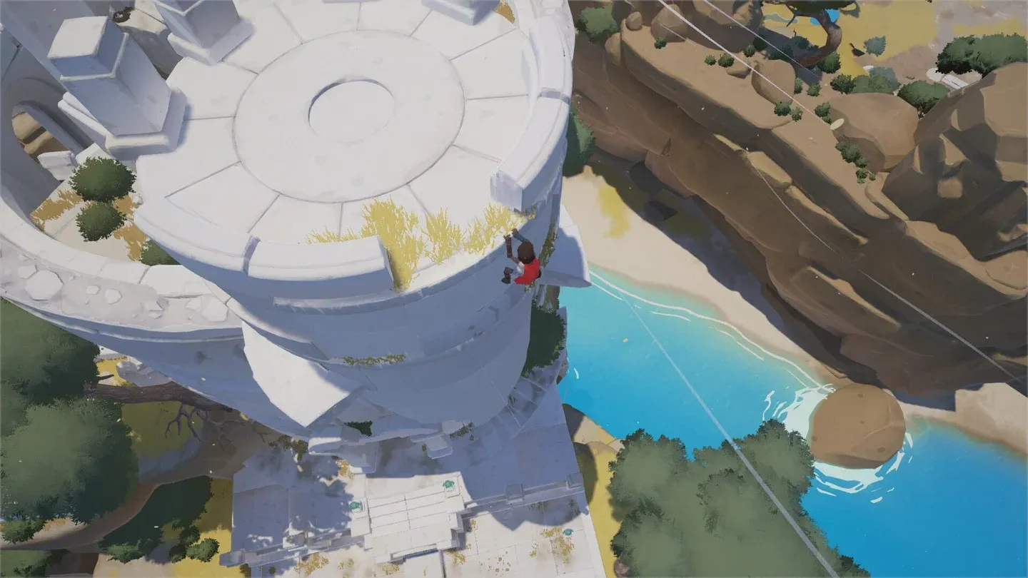 RiME content image
