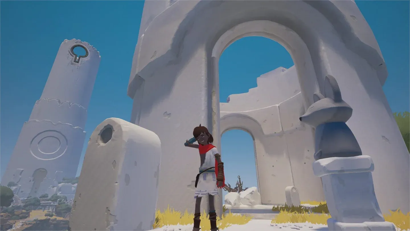RiME content image