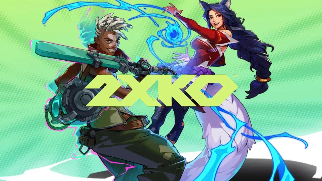 Riot Games Confirms 2XKO Active Development Ends December 2026