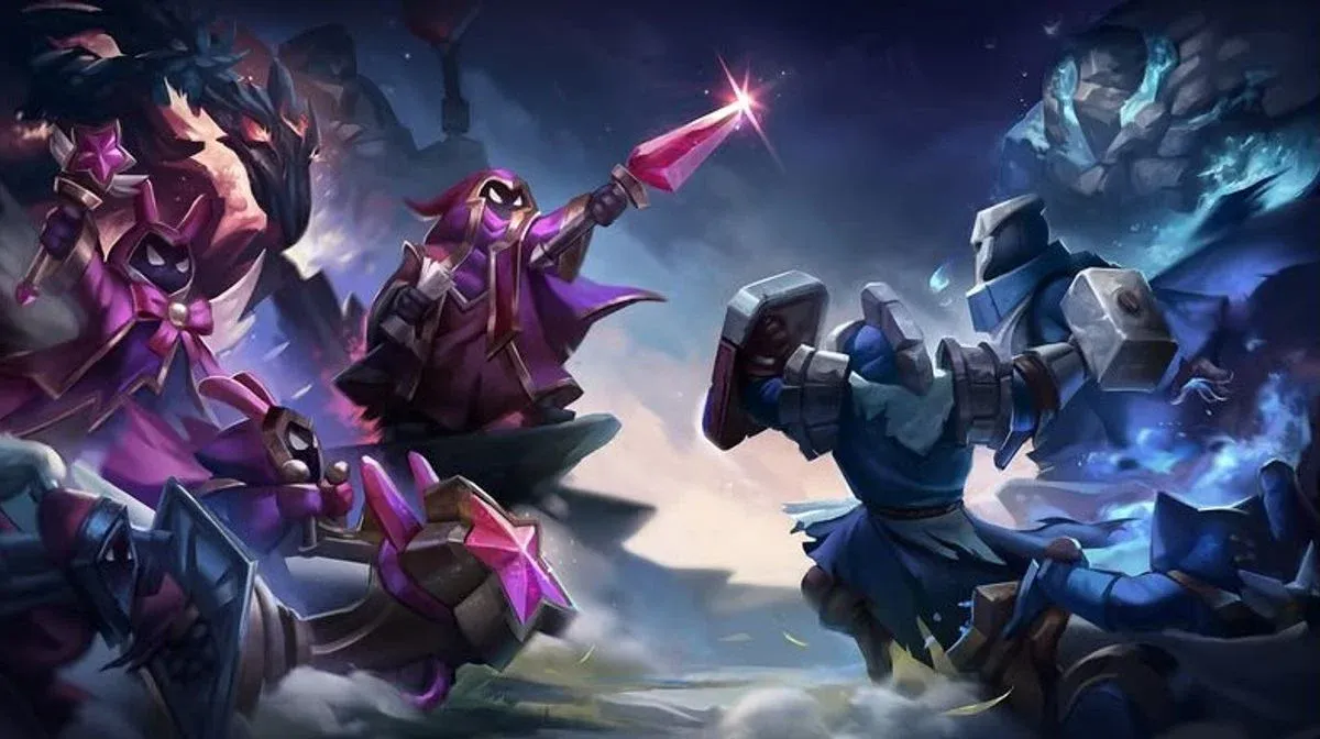 Riot pumps the brakes on last hit indicators coming to LoL ranked