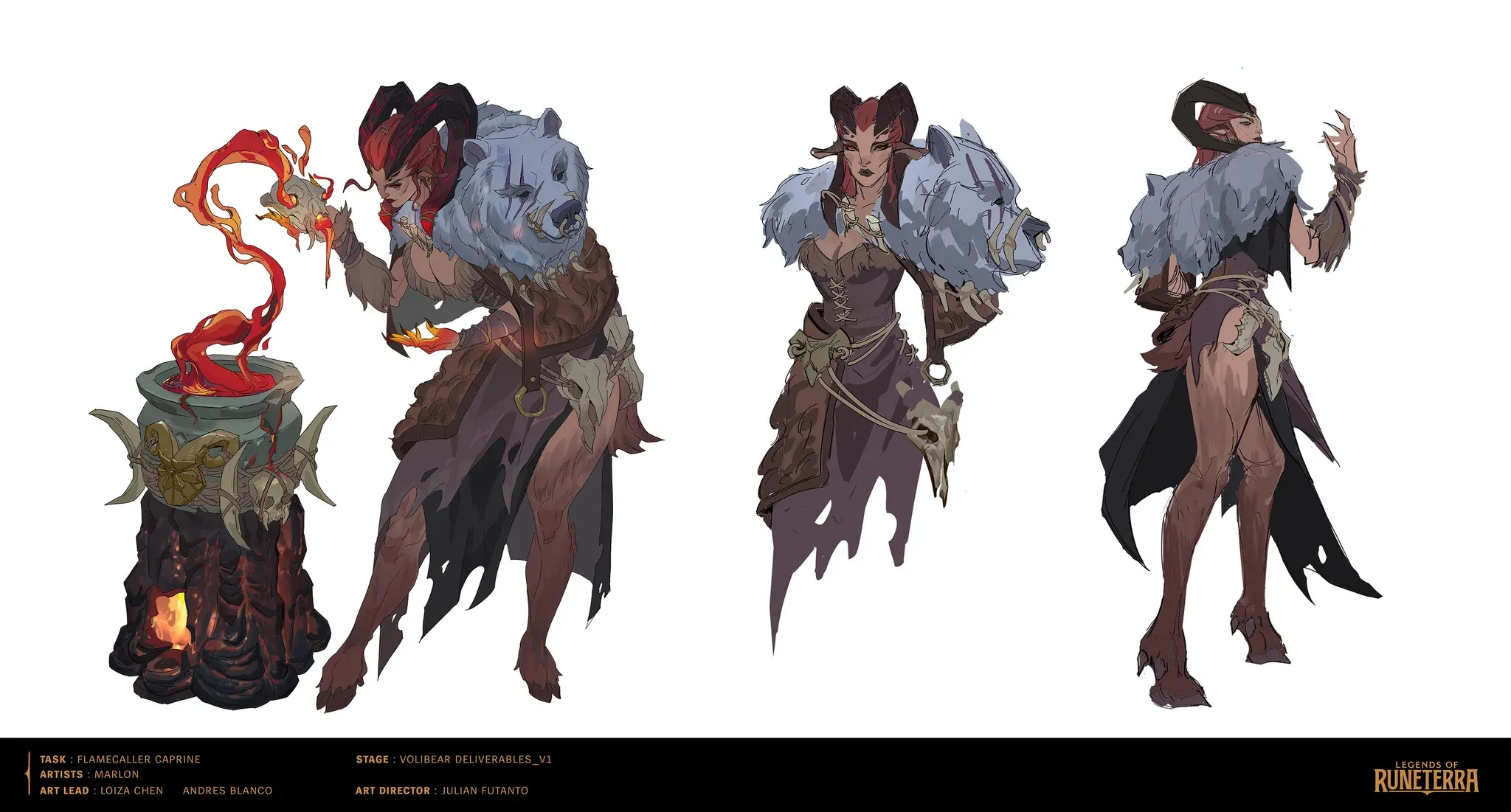 Concept Art from LEGENDS OF RUNETERRA by RIOT GAMES : r/loreofleague