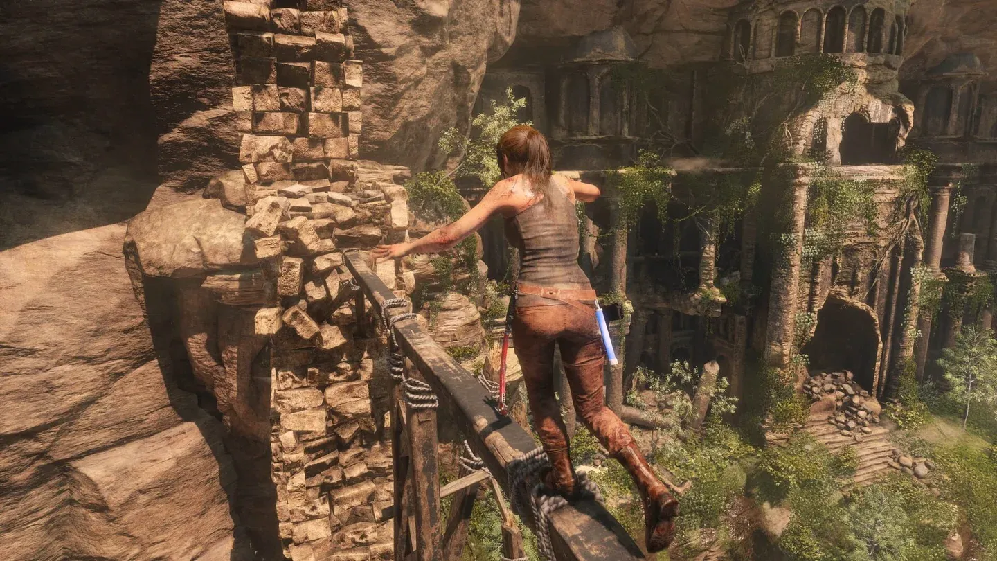 Rise of the Tomb Raider Gallery 10