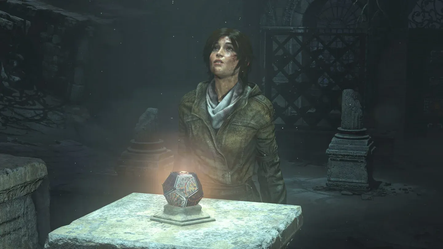 Rise of the Tomb Raider Gallery 2
