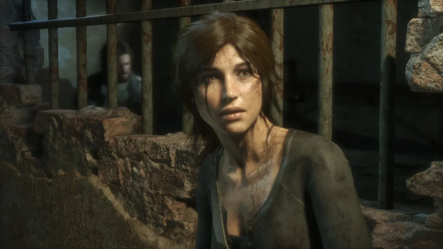 Rise of the Tomb Raider Gallery 3