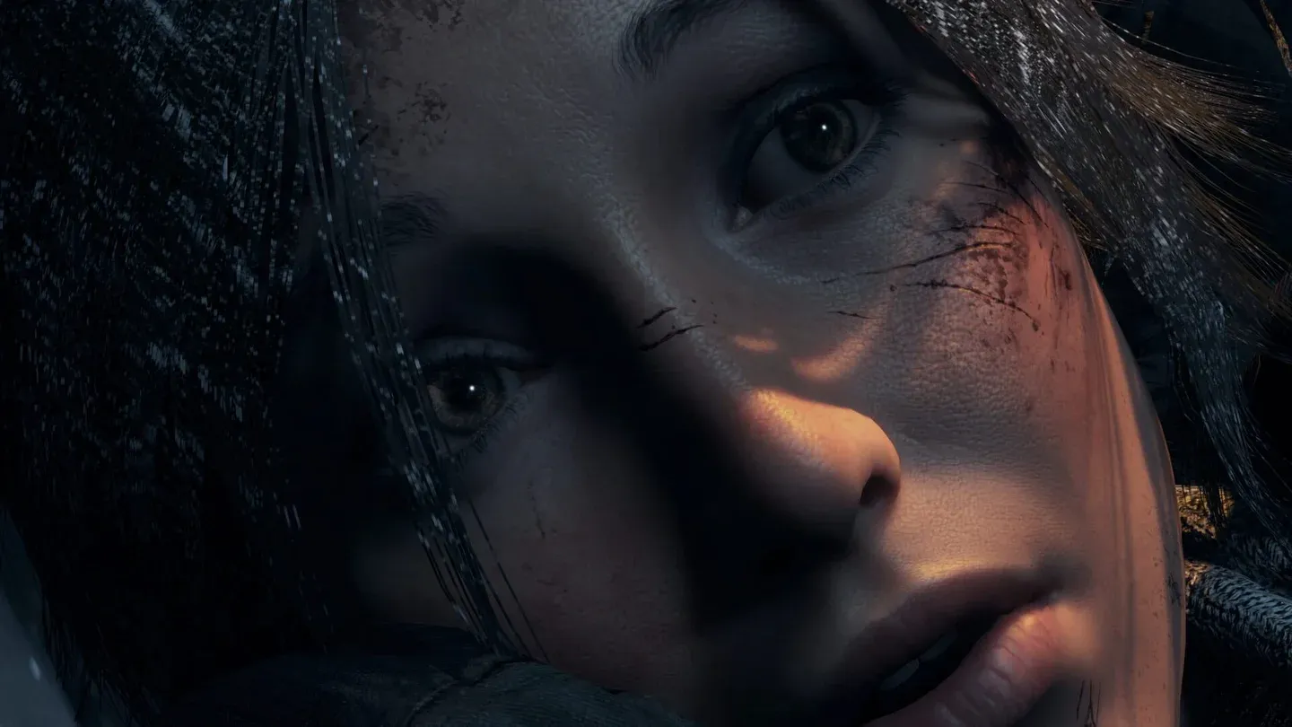 Rise of the Tomb Raider Gallery 8