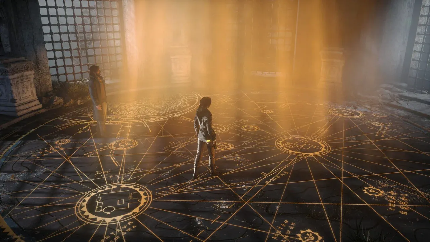 Rise of the Tomb Raider Gallery 9