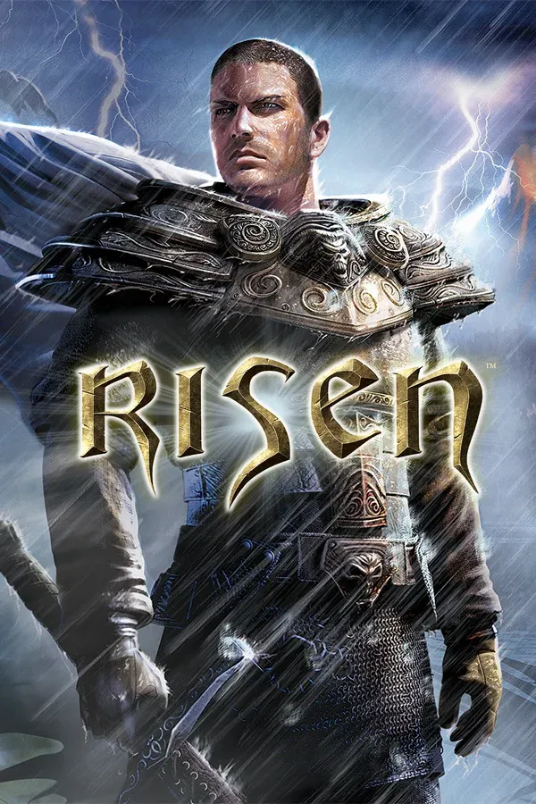 Risen