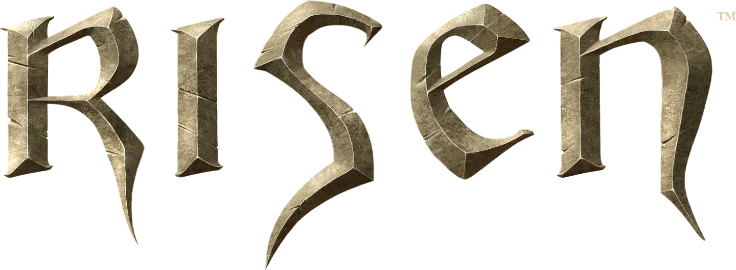 Risen Logo