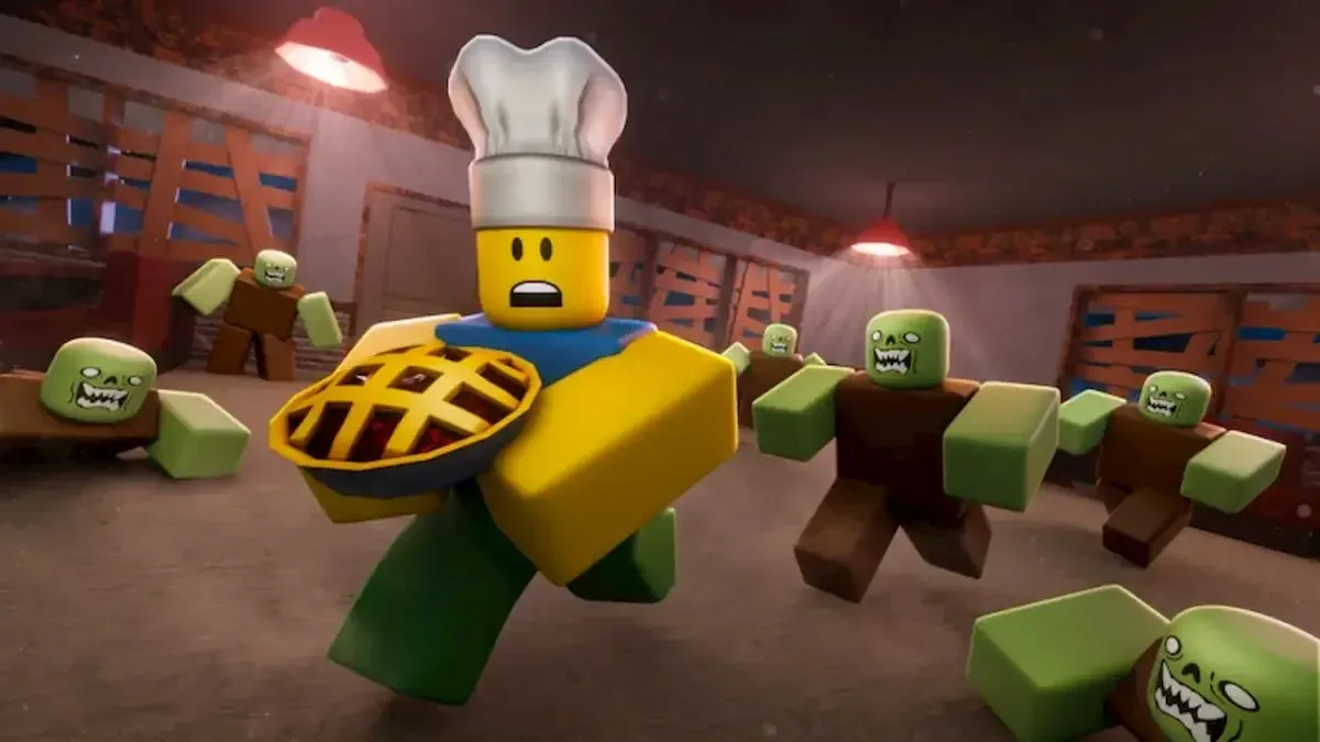 Bake or Die codes (April 2026 ...