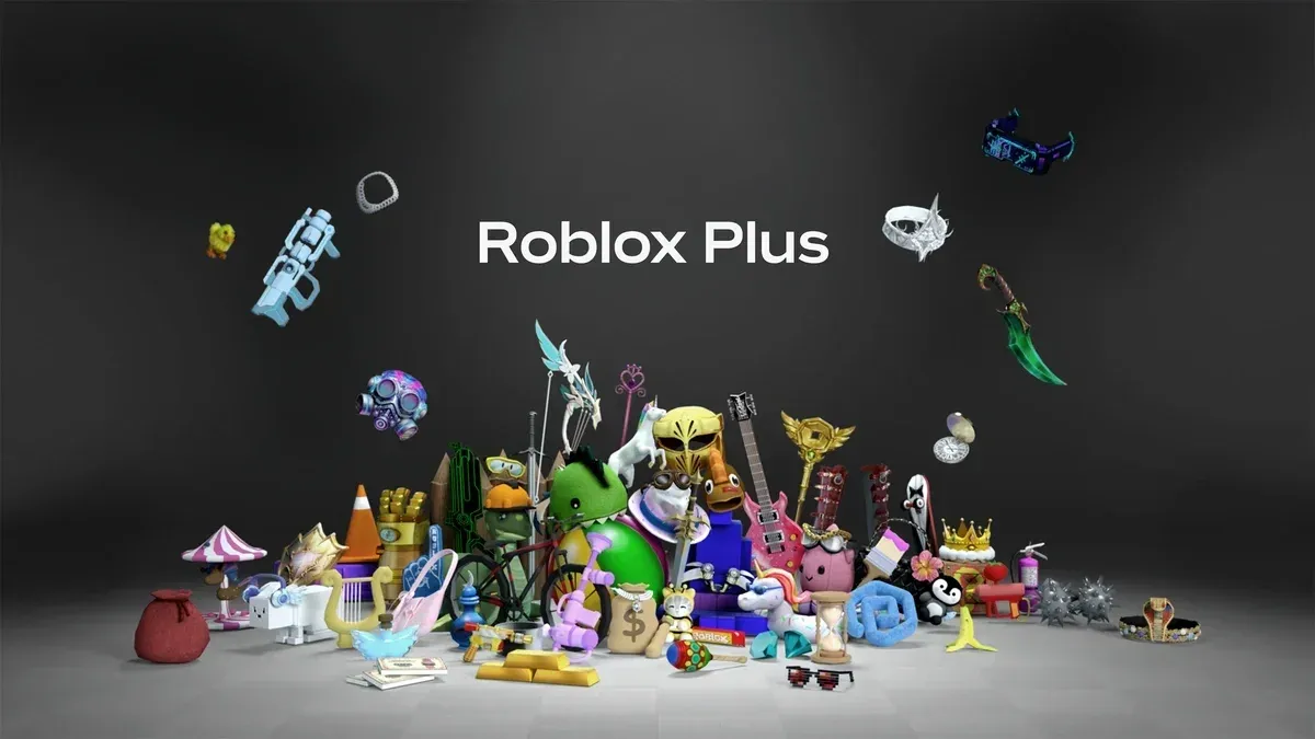 Roblox Plus Subscription Replaces Premium and Pays Creators