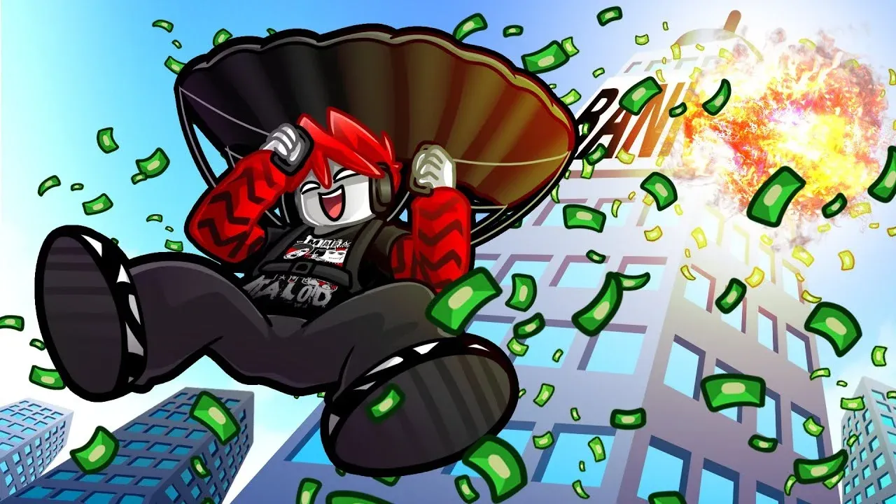 Roblox Wanted Gets 5 New Codes With Free Cash and Weapons