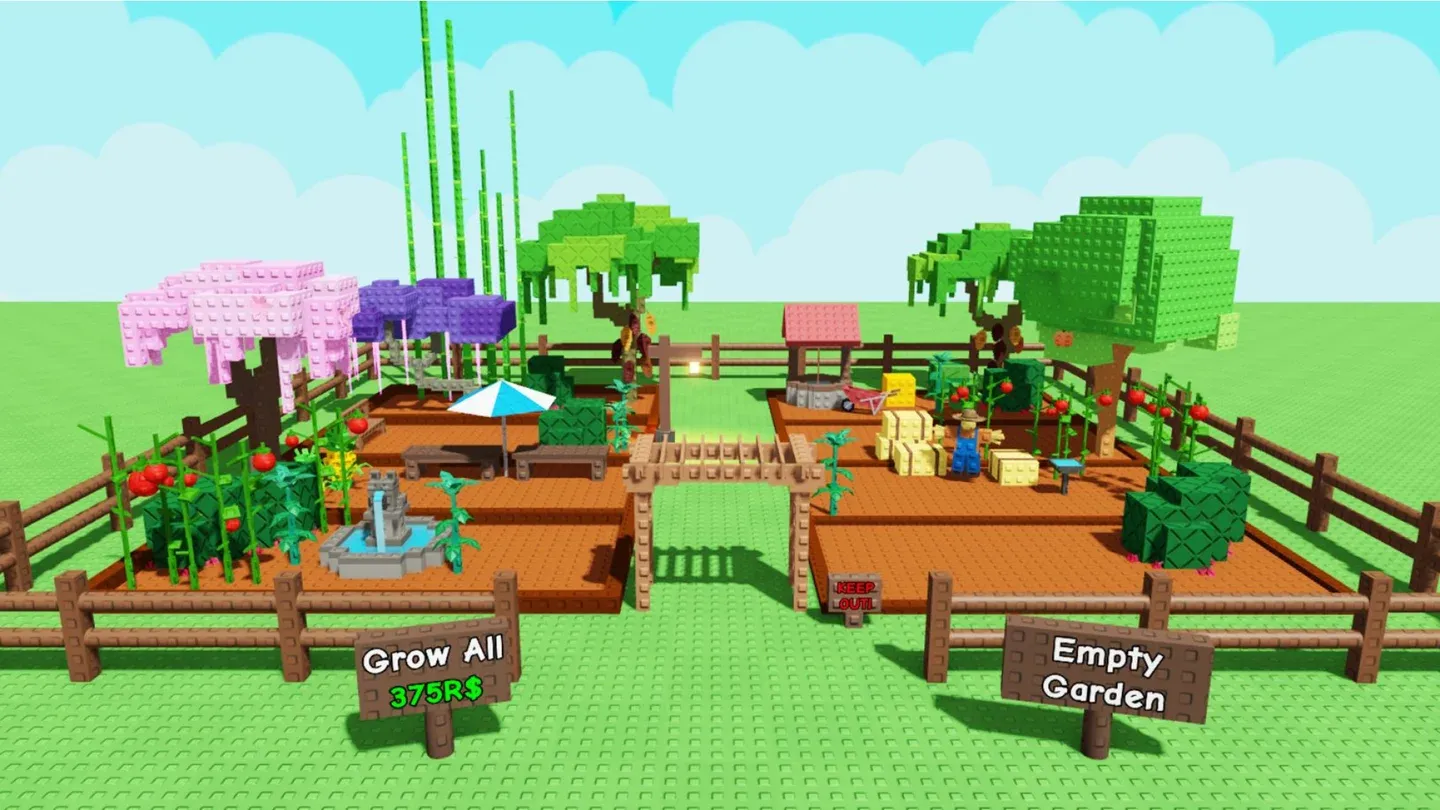 Roblox's new algorithm rewards games that keep adults coming back