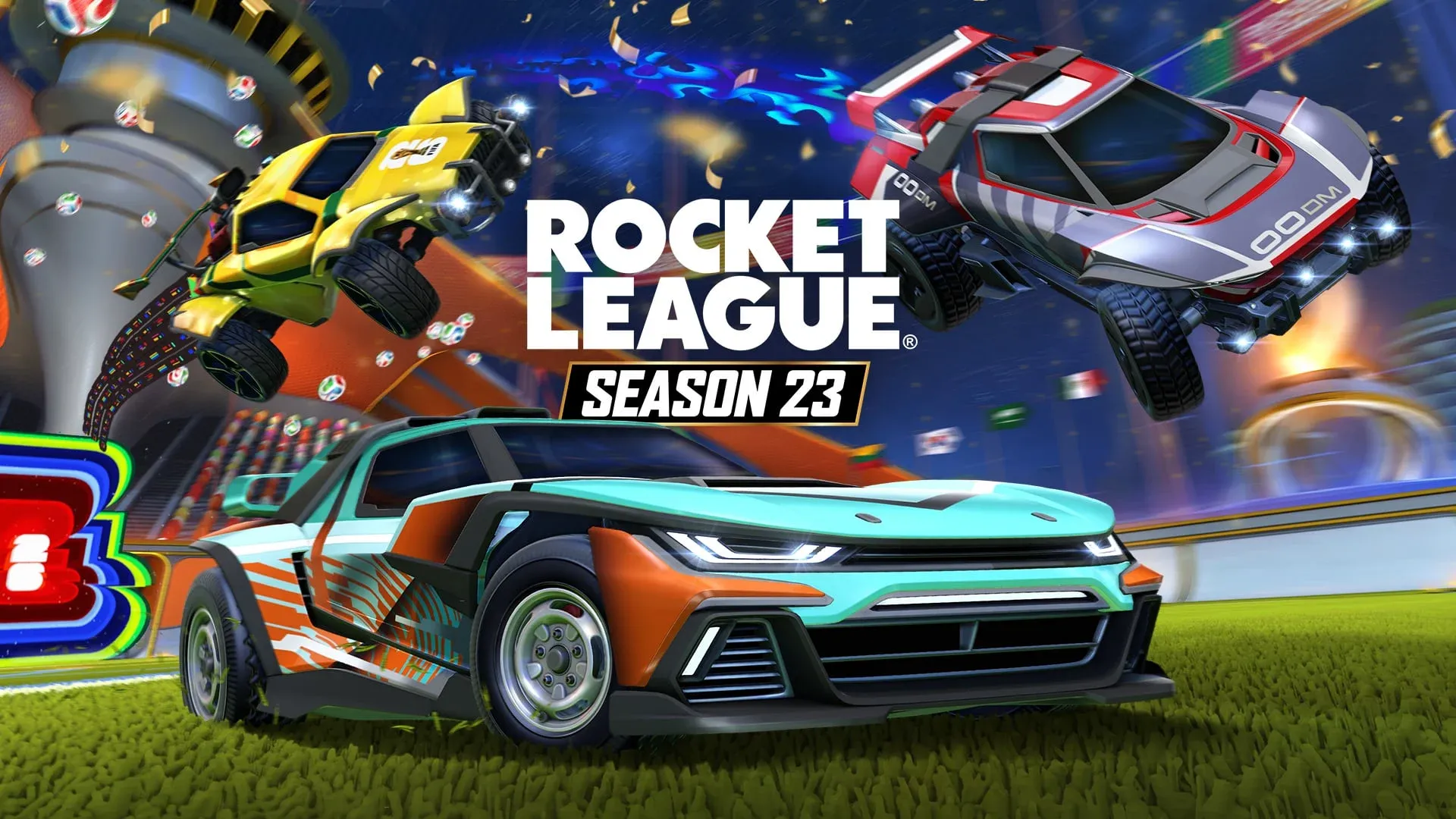 Rocket League x FIFA World Cup 2026: Every Free Reward and How to Earn Them