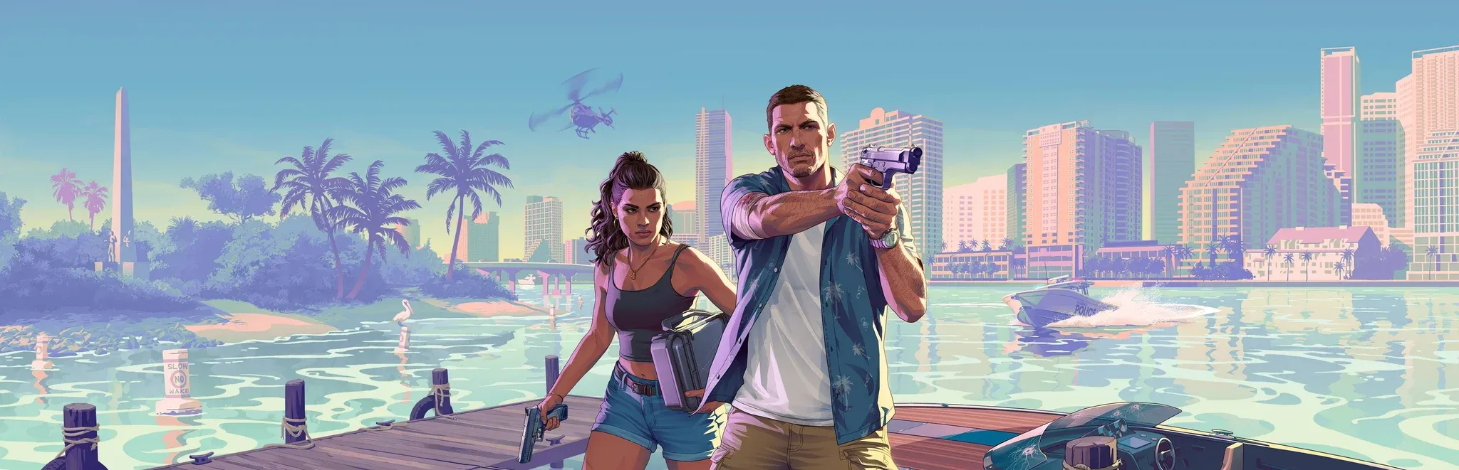 Grand Theft Auto 6 image