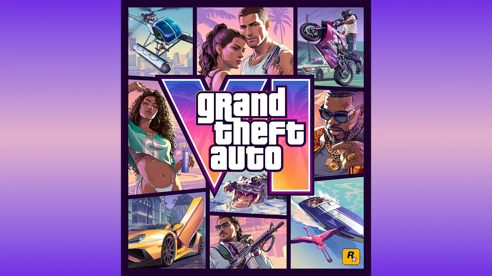 Rockstar为GTA 6定价$80起，但仍未发布实机演示预告