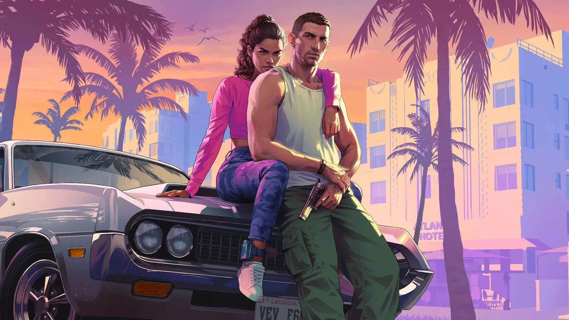 Rockstar GTA 6 staff call out pay gap, bonus secrecy, and crunch culture