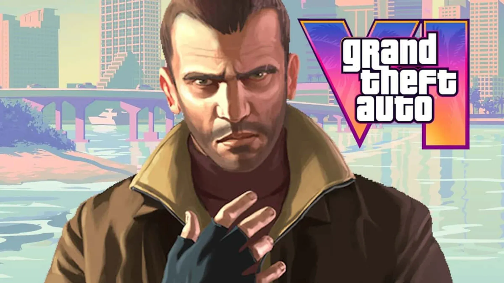 Samson เป็นเกมเสริม GTA ไม่ใช่คู่แข่ง ผู้พัฒนาเผย image