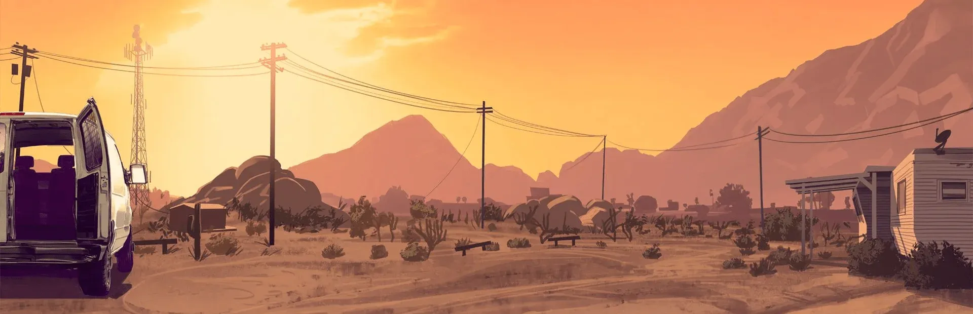 Grand Theft Auto V image