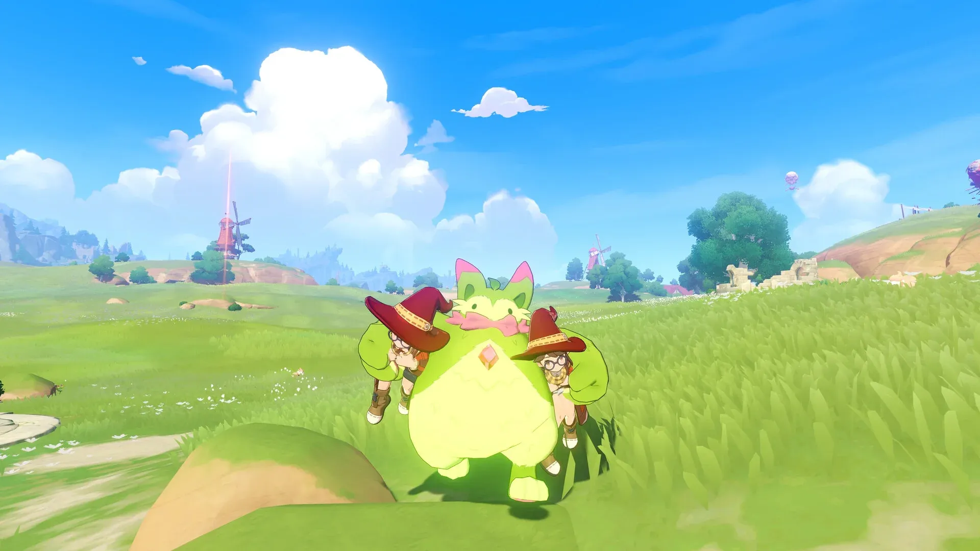 Roco Kingdom | GAMES.GG
