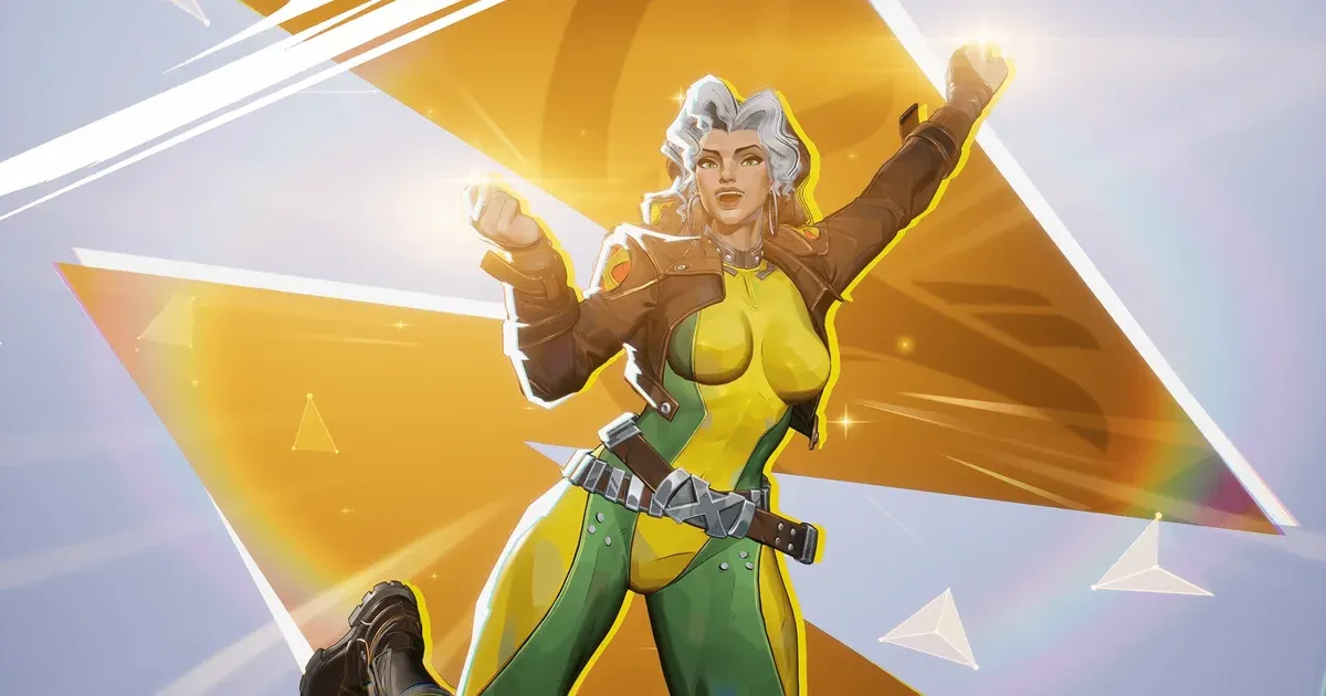 Rogue Marvel Rivals Guide: Counters, Matchups & Team Comps | GAMES.GG