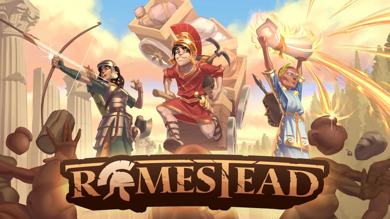 Romestead: ابتدائی کھلاڑیوں کے لیے مکمل گائیڈ