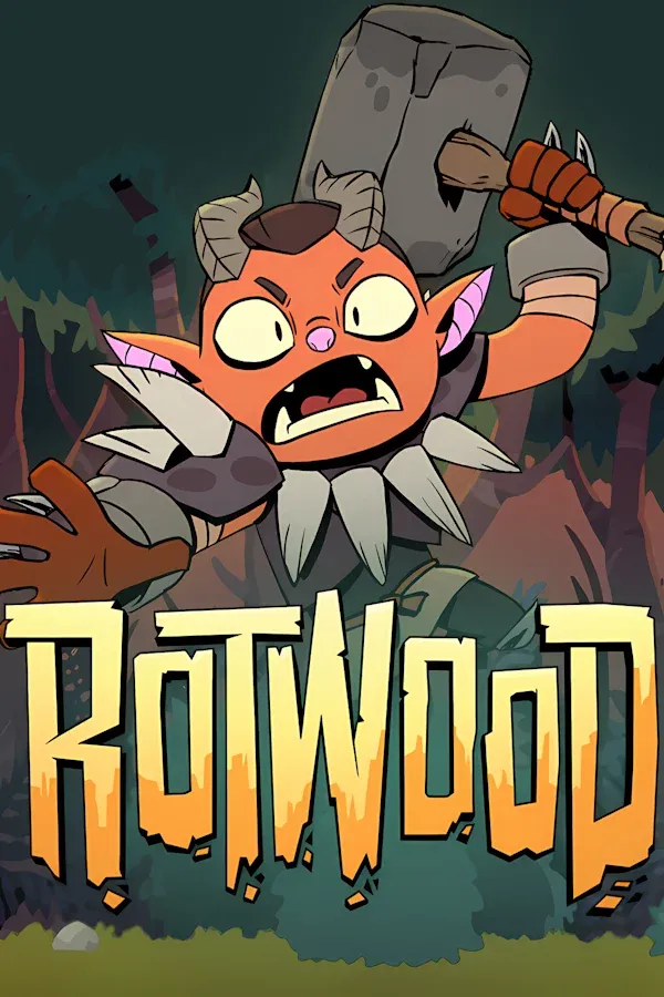 Rotwood
