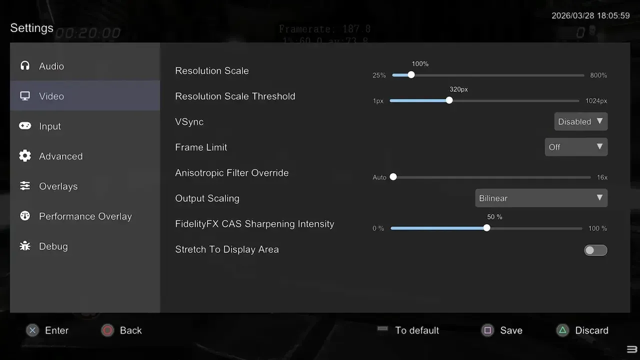 RPCS3 Gets a Shiny New UI for Handheld PCs Like Steam Deck
