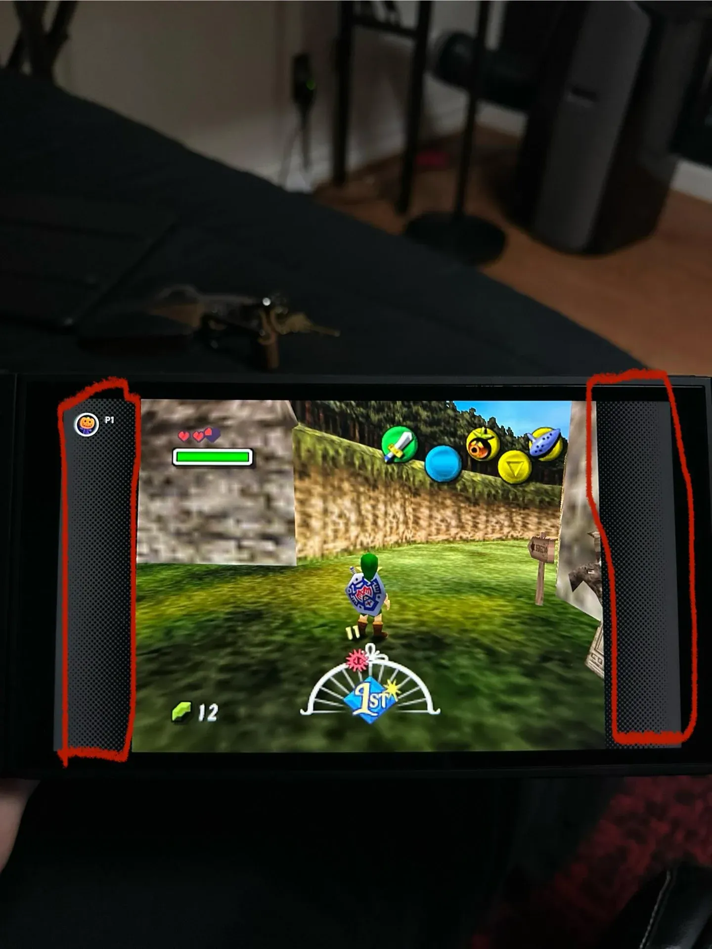 Full N64 library now available