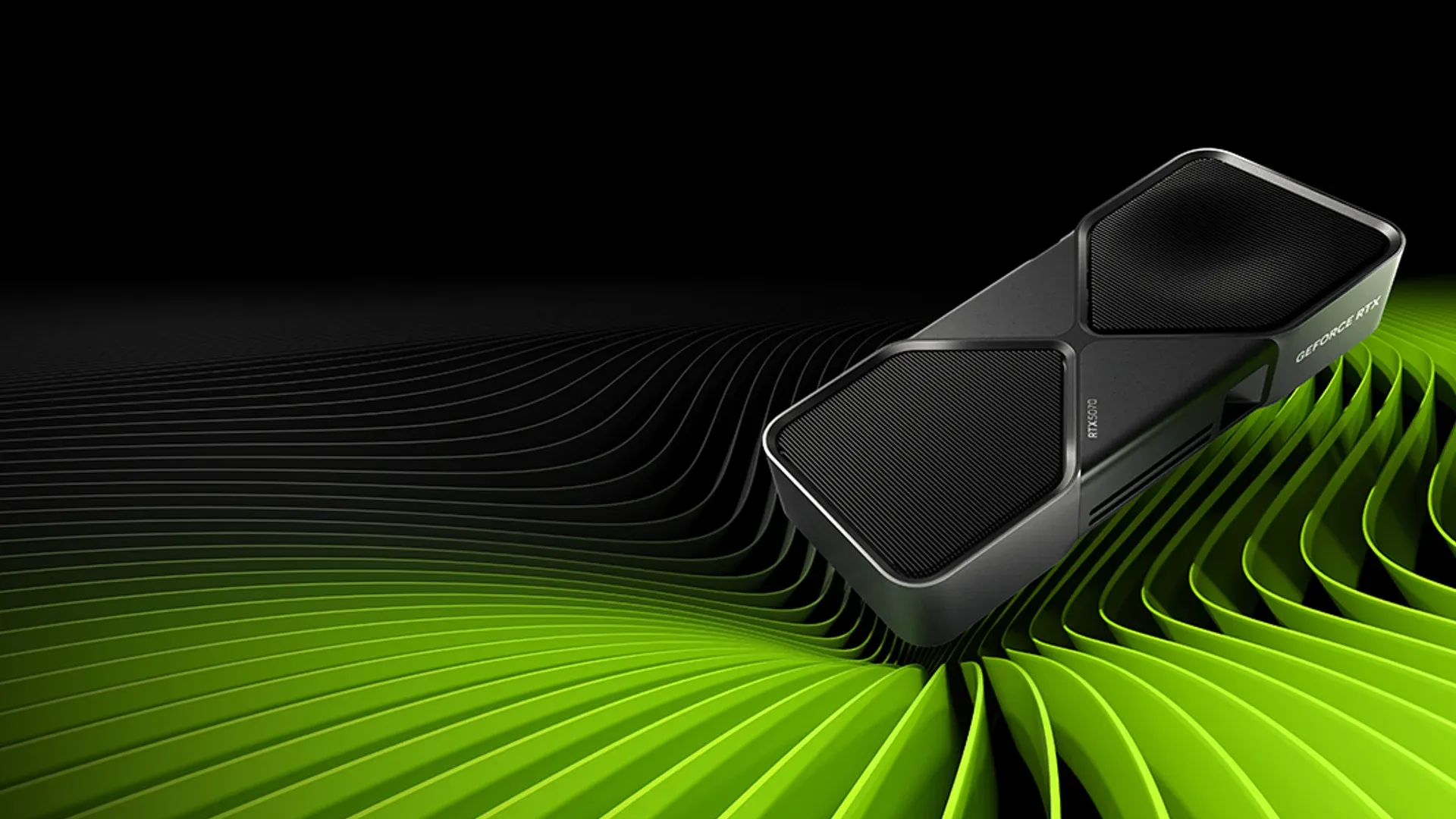 RTX 5070 Tops Steam Hardware Survey, But the Numbers Don't Add Up