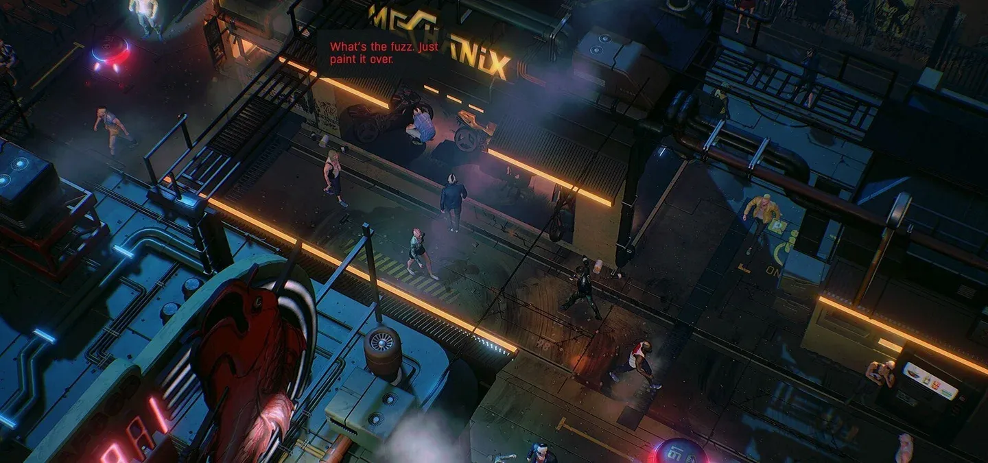 Ruiner Gallery 2