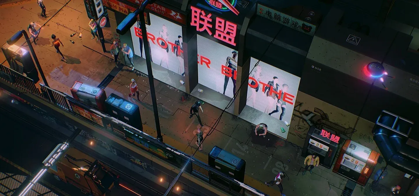 Ruiner Gallery 4