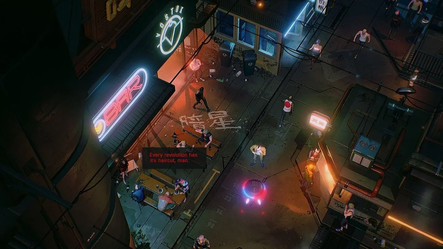 Ruiner Gallery 5