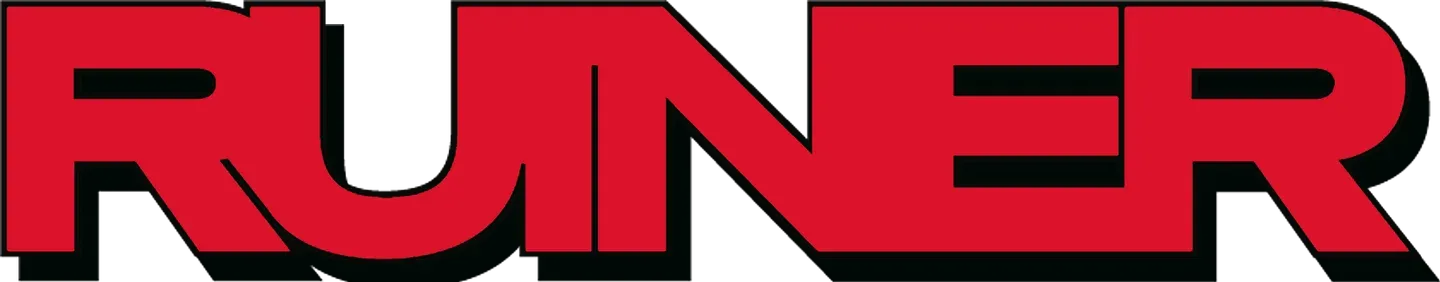 Ruiner Logo