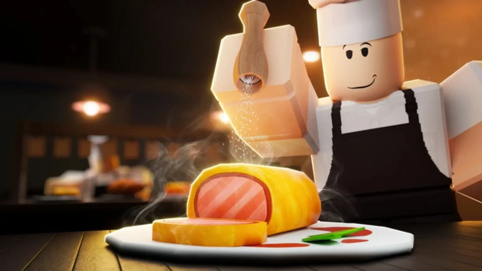 All Active Run a Restaurant Codes (Updated)