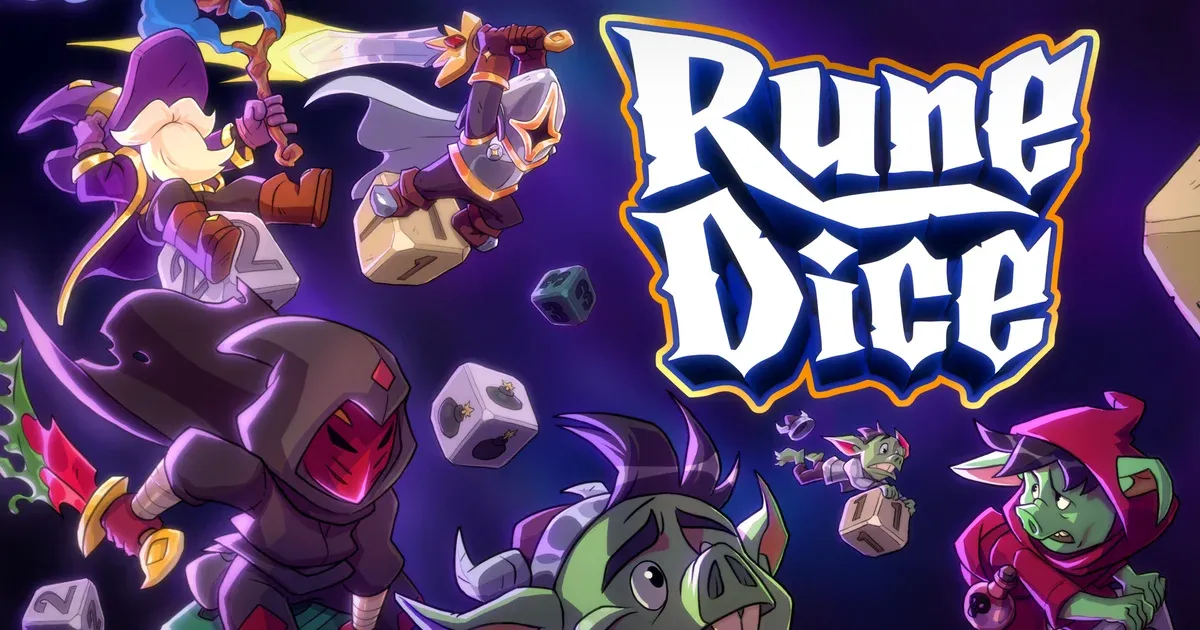Rune Dice Guide: Best Classes For Beginners | GAMES.GG